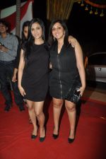 Shilpa Anand, Munisha Khatwani at Slim Sutra  launch in Malad, Mumbai on 3rd June 2012 (40).JPG